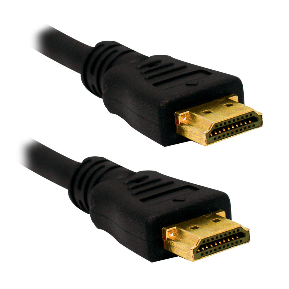 High Speed HDMI Cable w/ Ethernet - 25ft