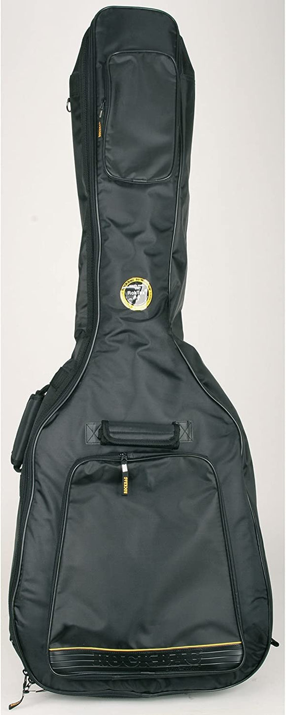 Rockbag Acoustic Bass Gigbag Black