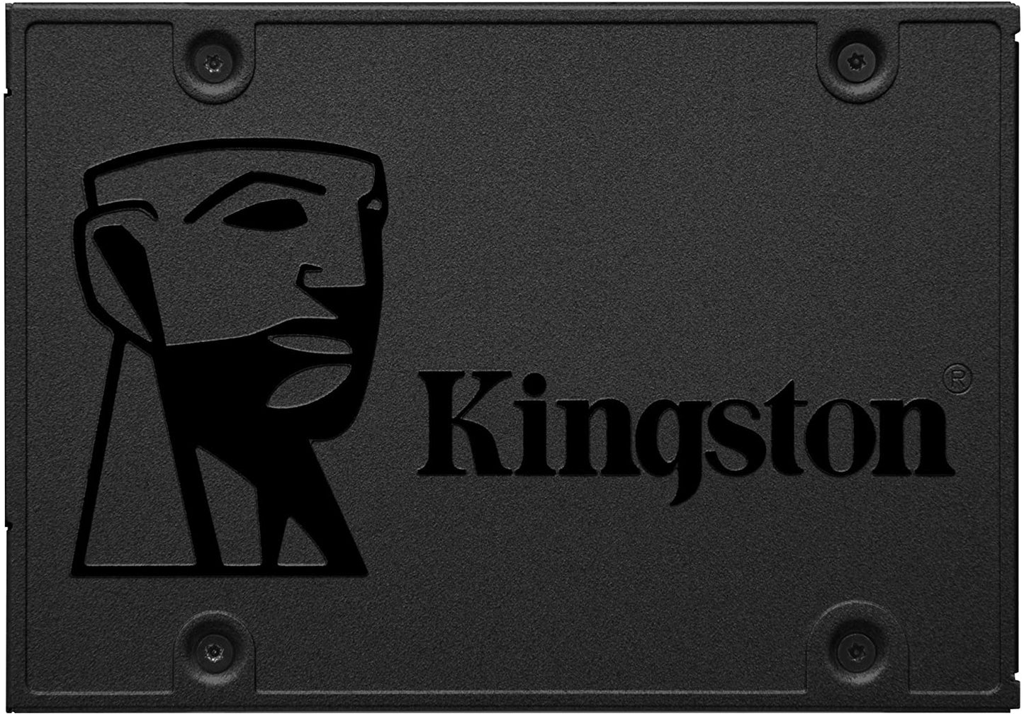 Kingston - A400 240GB Internal SATA Solid State Drive