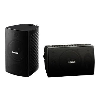 Yamaha  NS-AW194 High Performance Outdoor Speakers
