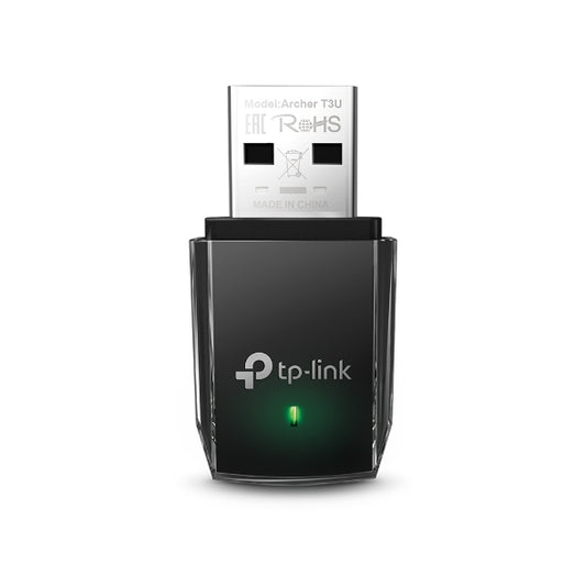 Archer T3U AC1300 Mini Wireless MU-MIMO USB Adapter