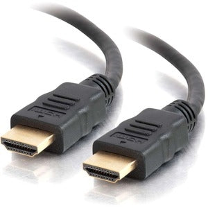 C2G 6.6ft High Speed HDMI Cable w/ Ethernet - Ultra HD - 4K 60Hz - M/M