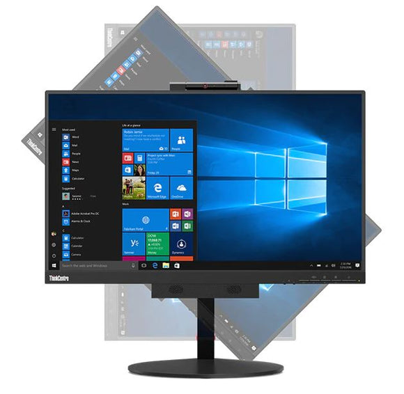 Lenovo ThinkCentre Tiny-In-One - 24