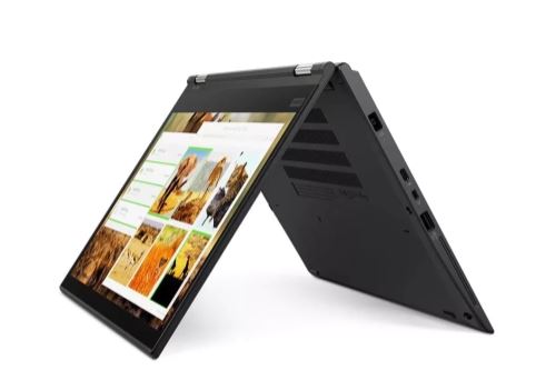 Lenovo ThinkPad Yoga X380 - i5/16GB/256GB 13" Touchscreen- Off Lease