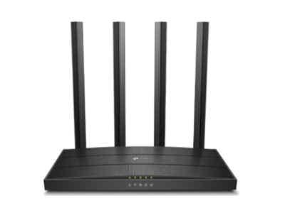 TP-LINK Archer A6 AC1200 Mesh Wireless Router