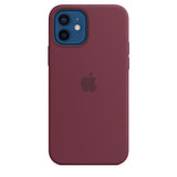 iPhone 12 / 12 Pro Silcone Case with Magsafe
