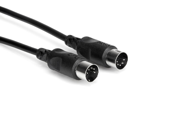 Yorkville A106MD Midi Cable 6 ft