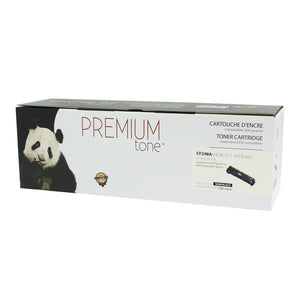 Premium tone Replacement Toner for HP CF248A Black