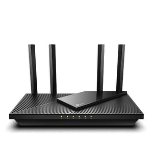 TP-Link  Archer AX55 AX3000 Dual Band Gigabit Wi-Fi 6 Router