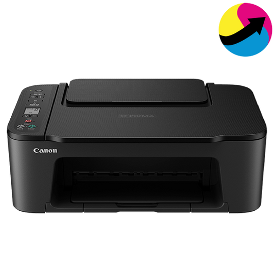 Canon TS3420 Wireless Inkjet Printer