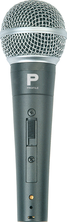 Profile PM140 Dynamic Vocal Microphone