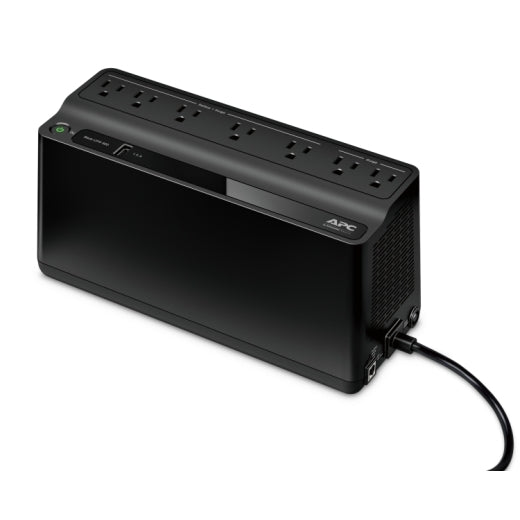 APC Back UPS 600VA Battery Power Supply BE600M1