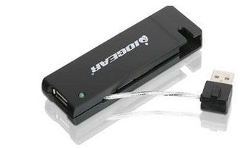 IOGEAR  4-Port USB 2.0 Hub MPN: GUH285W6