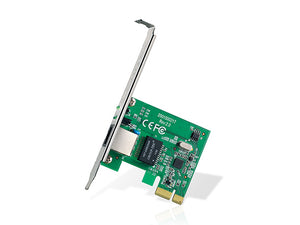 tp-link  TG-3468 Gigabit PCI Express Network Adapter