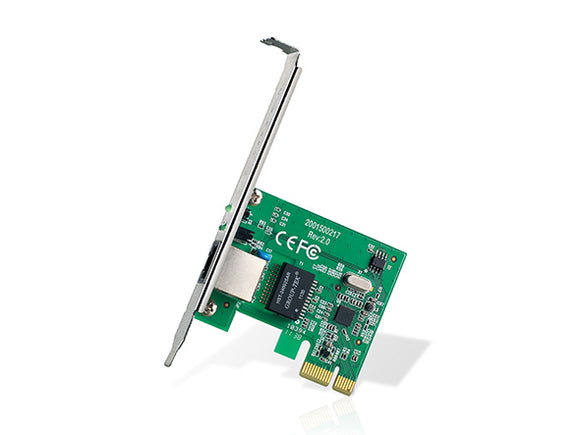 tp-link  TG-3468 Gigabit PCI Express Network Adapter