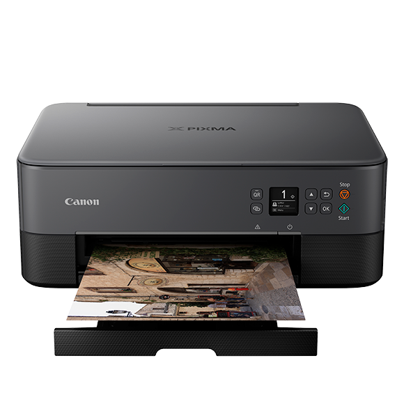 Canon TS5320 Wireless Document & Photo Printer