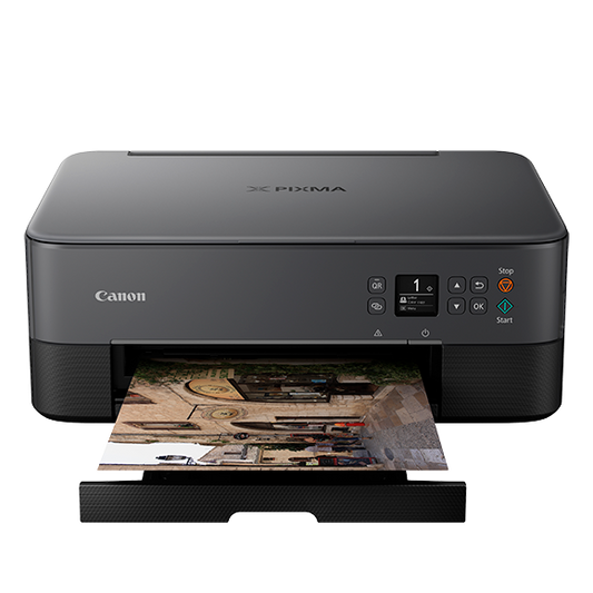 Canon TS5320 Wireless Document & Photo Printer