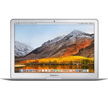 Apple MacBook Air 13" 2017 - Perth PC
