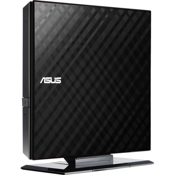 ASUS 8X DVD-RW External USB - Perth PC