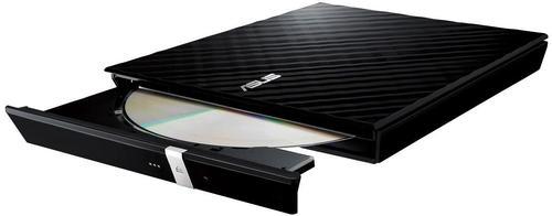 ASUS 8X DVD-RW External USB - Perth PC