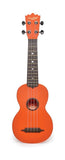 Beaver Creek - Ulina Soprano Ukulele - Perth PC