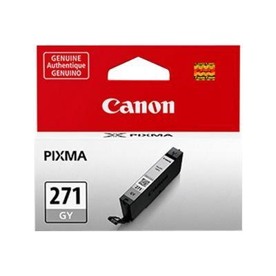 Canon CLI-271 Grey Ink Tank - Perth PC