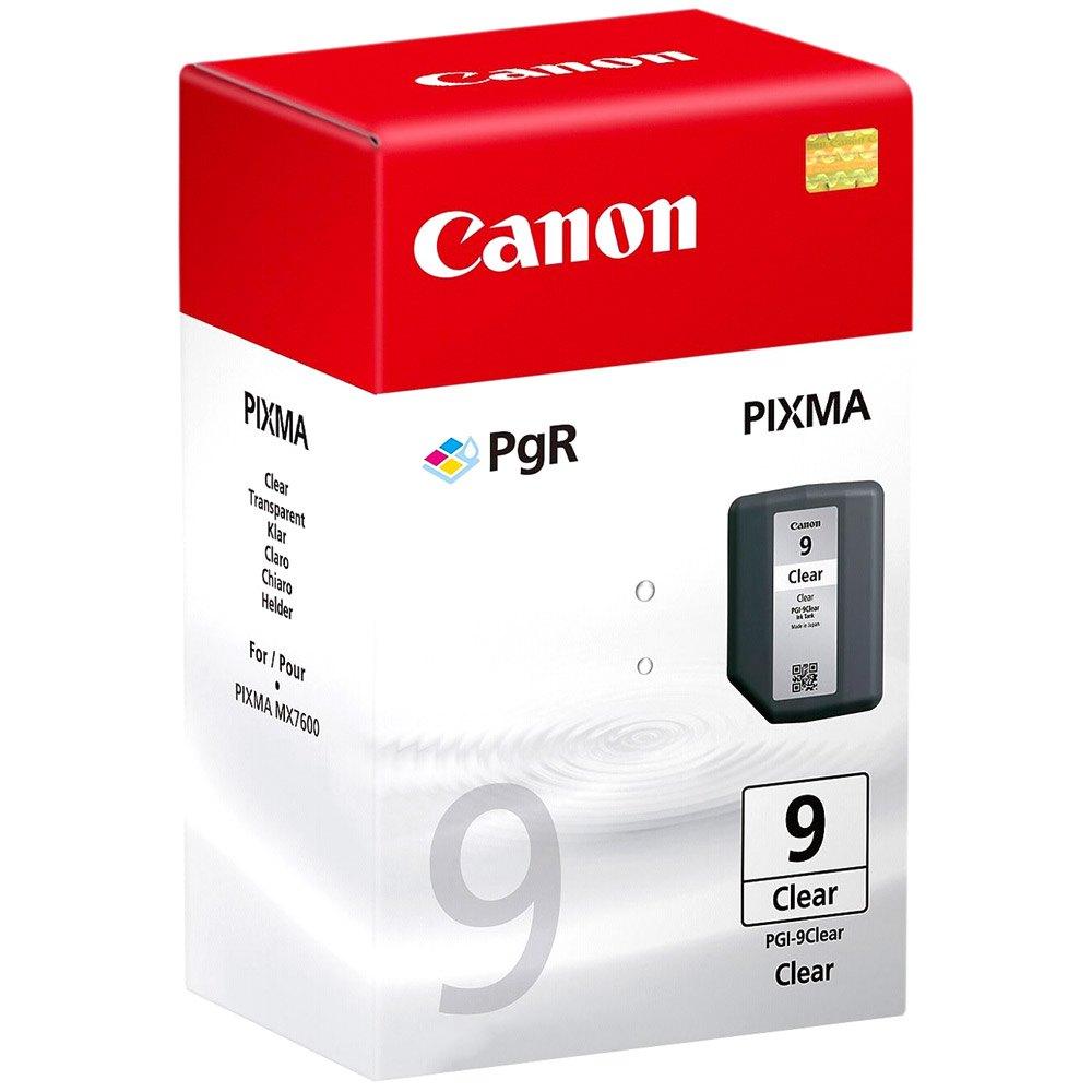 Canon PGI-9 Clear - Perth PC