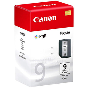 Canon PGI-9 Clear - Perth PC