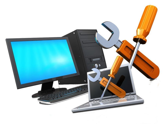 Computer Service (In-Store) $80 - Perth PC