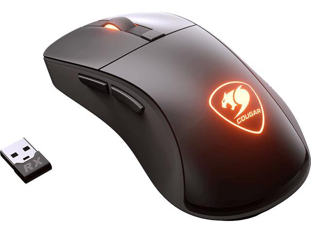 Cougar Surpassion RX wireless optical gaming mouse - Perth PC
