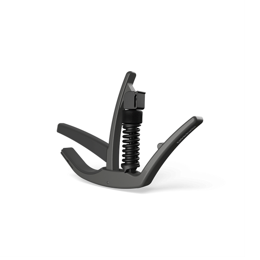 D'addario NS Artist Capo Silver