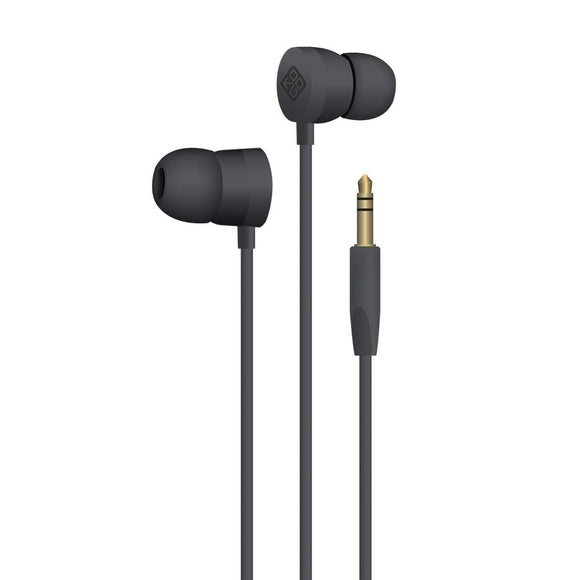 Earbuds - Black - Perth PC