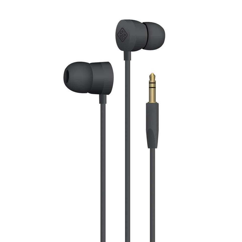 Earbuds Black Perth PC Computer Sales & Service
