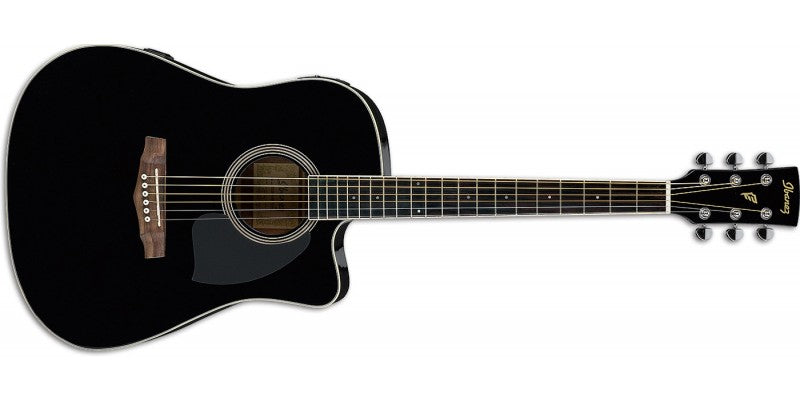 Ibanez Performance Series Acoustic/Electric PF15ECE
