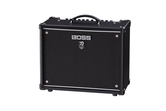 Boss Katana 50 Gen 3 Guitar Amplifier