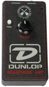 MXR Custom Shop Headphone Amp CSP-009