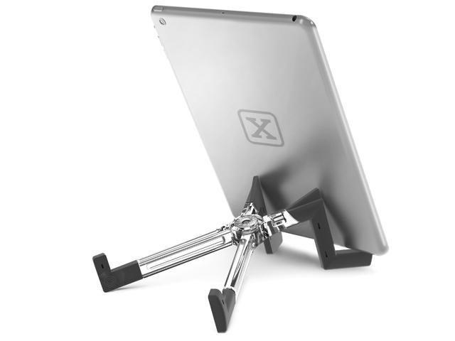 KEKO Universal Tablet Holder Stand - Compatible with E-Readers, Tablets and Smartphones - Perth PC