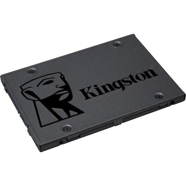 Kingston - A400 480GB Internal SATA Solid State Drive - Perth PC