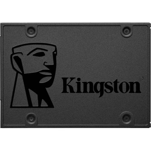 Kingston A400 SSD 960GB SATA 3 2.5 Solid State Drive - SA400S37/960G - Perth PC