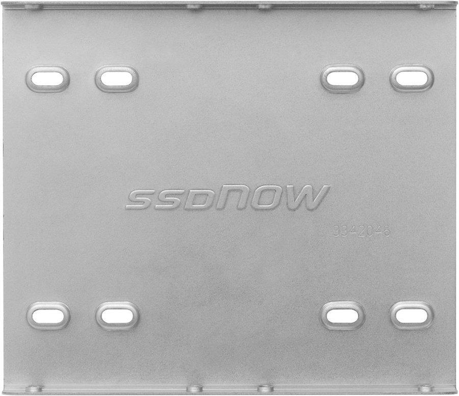 Kingston SSD Bracket 2.5" to 3.5: Adapter - Perth PC