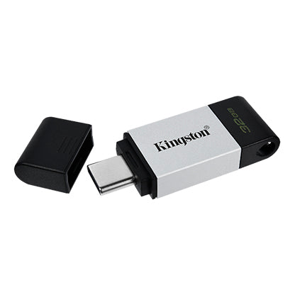 Kingston 32GB DataTraveler 80 USB-C