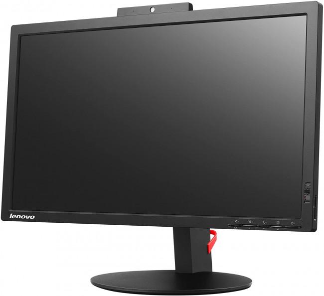 Lenovo 22" Monitor with Built-In Webcam Off-Lease - Perth PC
