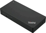 Lenovo 40AS0090US ThinkPad 90W USB-C Gen 2 Docking Station - Perth PC