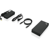 Lenovo 40AS0090US ThinkPad 90W USB-C Gen 2 Docking Station - Perth PC