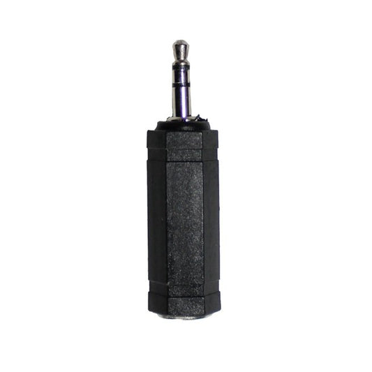 LINK AA47 Stereo 1/4" Female to Stereo 1/8" Male - Perth PC