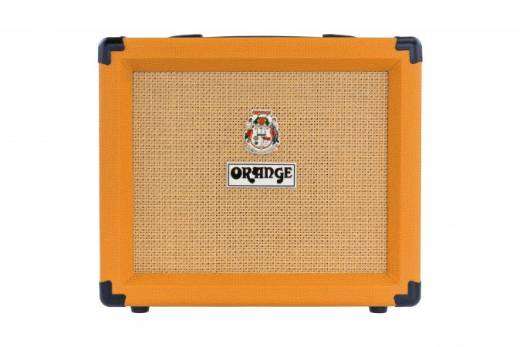 Orange Crush 20 Guitar Amplifier