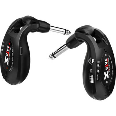 Xvive U2 Guitar Wireless System