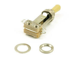 SWITCHCRAFT EXACT LP TOGGLE WDE7SW