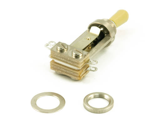 SWITCHCRAFT EXACT LP TOGGLE WDE7SW