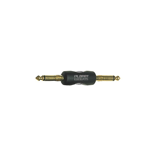 Planet Waves 1/4 Inch Male Mono Inline Adapter - Perth PC